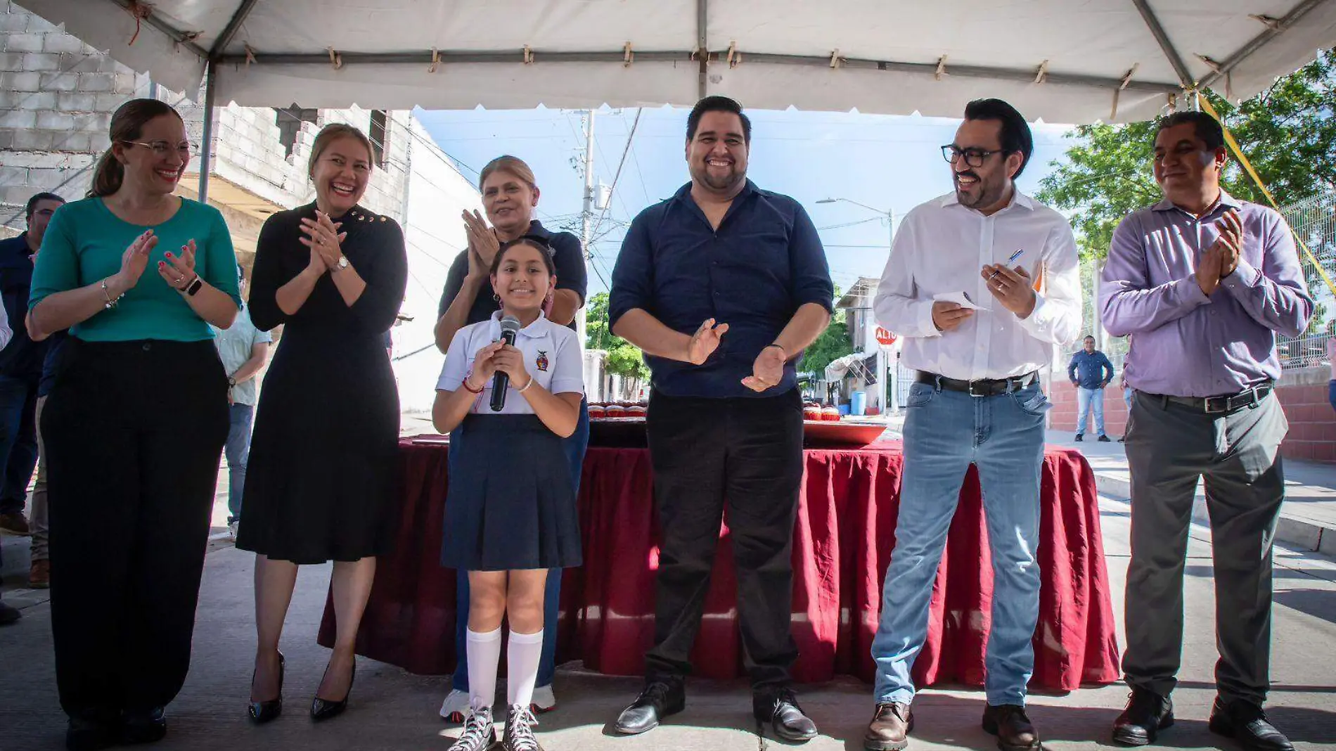 ayuntamiento entrega calles en culiacan